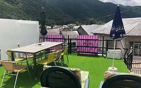 Casa Osu Pardo VuT